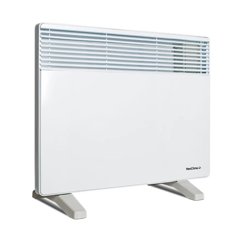 Электрический конвектор NeoClima DOLCE L1.5 ЭВНА-1,5/230С2 в Рыбинске