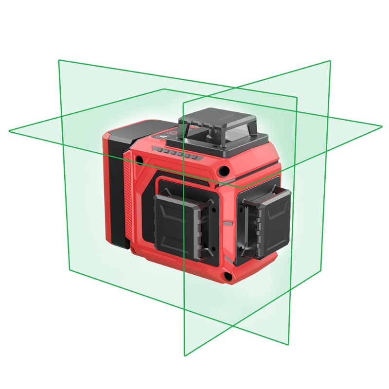 Лазерный нивелир Condtrol PLANO 3D 1-2-473 в Костроме