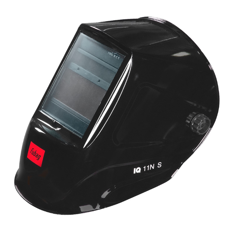 Маска сварщика Fubag Хамелеон IQ 11N S 992550 3440₽