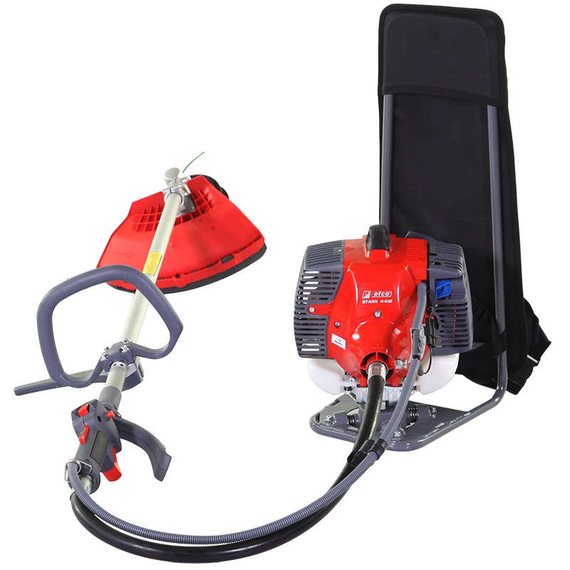 Триммер бензиновый EFCO STARK 4410 BP BACK PACK 61339057E2