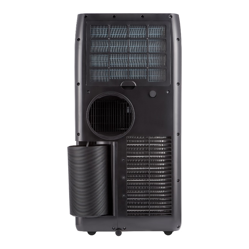 Мобильный кондиционер Electrolux EACM-07 FM/N3 НС-1292429 (пульт дистанционного управления, БТЕ 7000) во Владимире