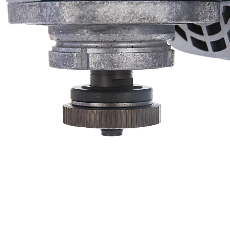 Угловая шлифмашина (болгарка) Metabo WX 24-230 Quick 606450000, 230 мм, 2400 Вт, плавный пуск в Муроме