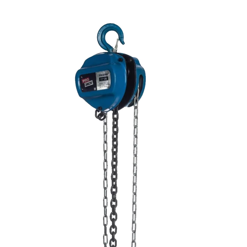 Таль цепная Pro Jack HSC 2Т*9М в Костроме