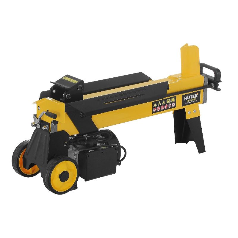 Дровокольная установка Huter HLS-5500 70/14/1 в Твери