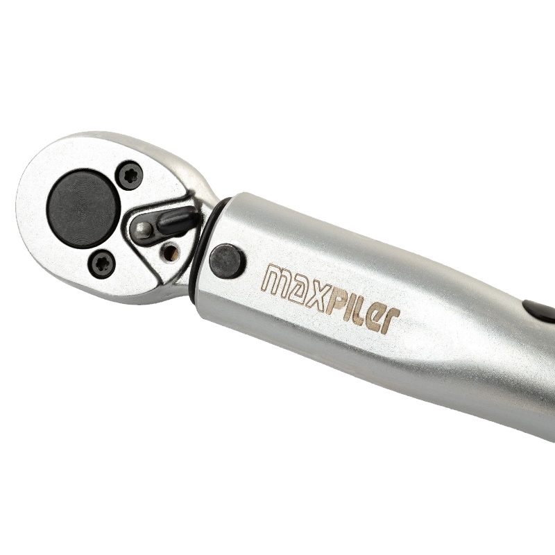Ключ динамометрический Maxpiler MTW-1/4, 1/4", 5-25 Нм в Туле