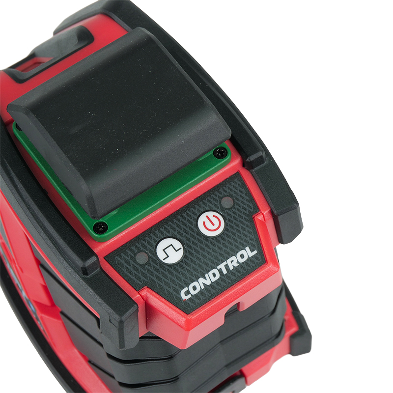 Лазерный нивелир Condtrol Xliner Combo 360G 1-2-411