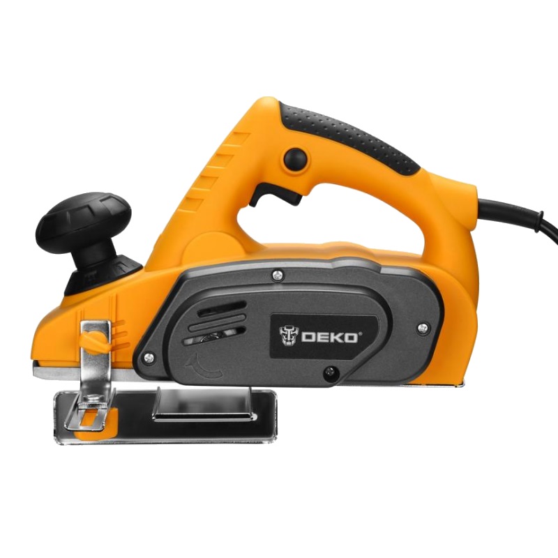 Рубанок Deko DKEP1100W 063-4197 в Твери