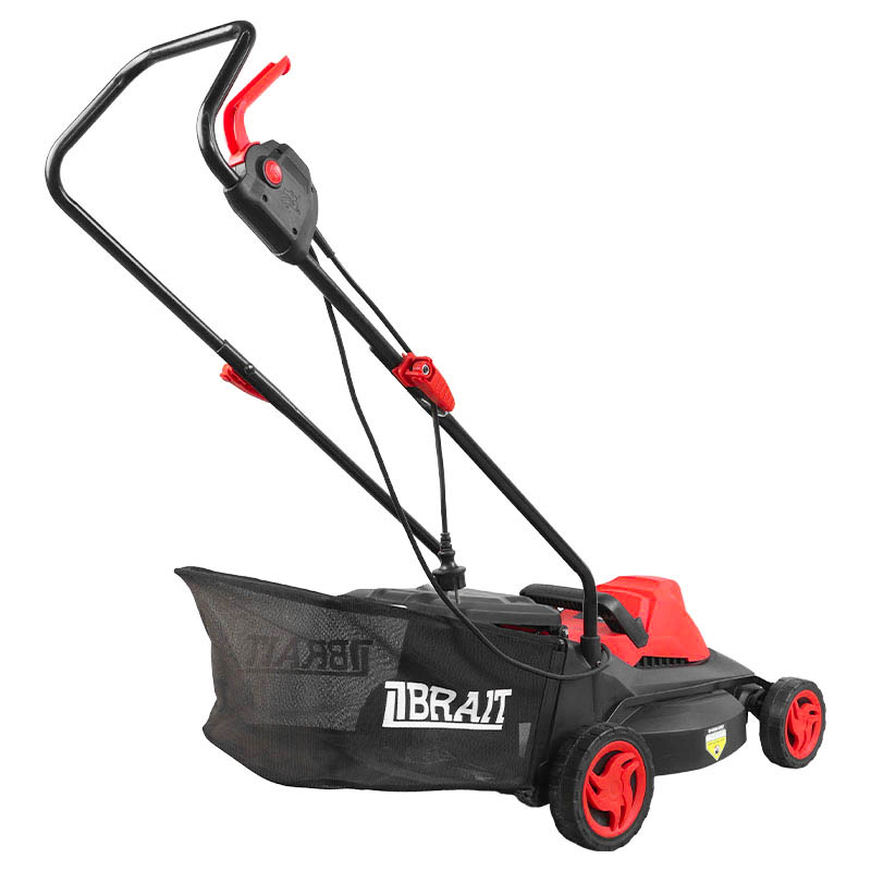 Газонокосилка электрическая Brait BR37-1400 06.04.002.034