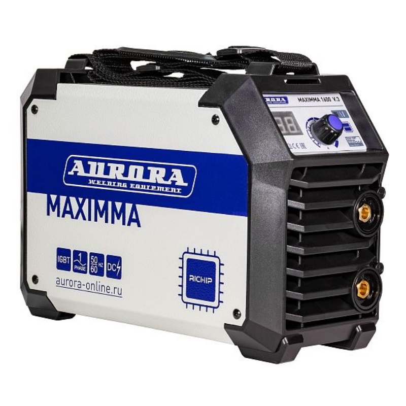 Сварочный инвертор Aurora-PRO MAXIMMA 1600 V.3 RICHIP 39271