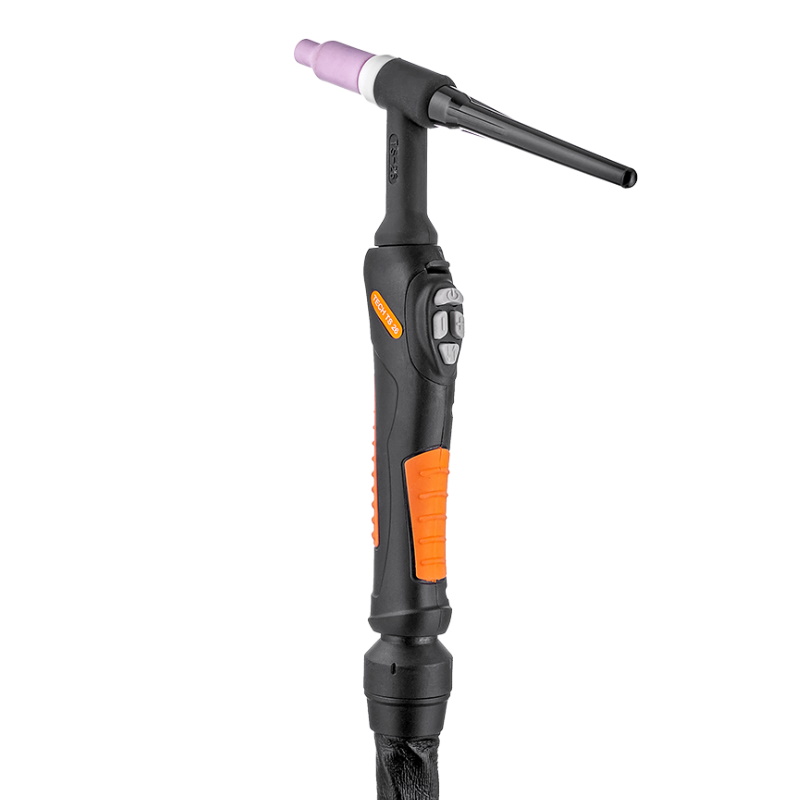 Горелка Сварог TECH TS 26 IOW7104-20 00000092674, 200AC/DC, E201, 4м  в Иваново