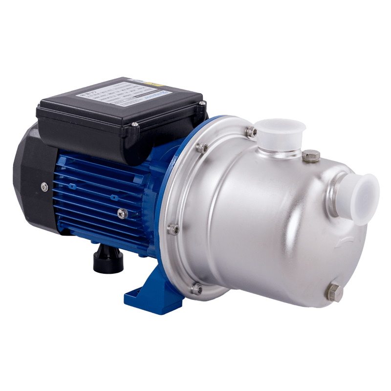 Насосная станция Aquario AJS-125A 2712 в Туле