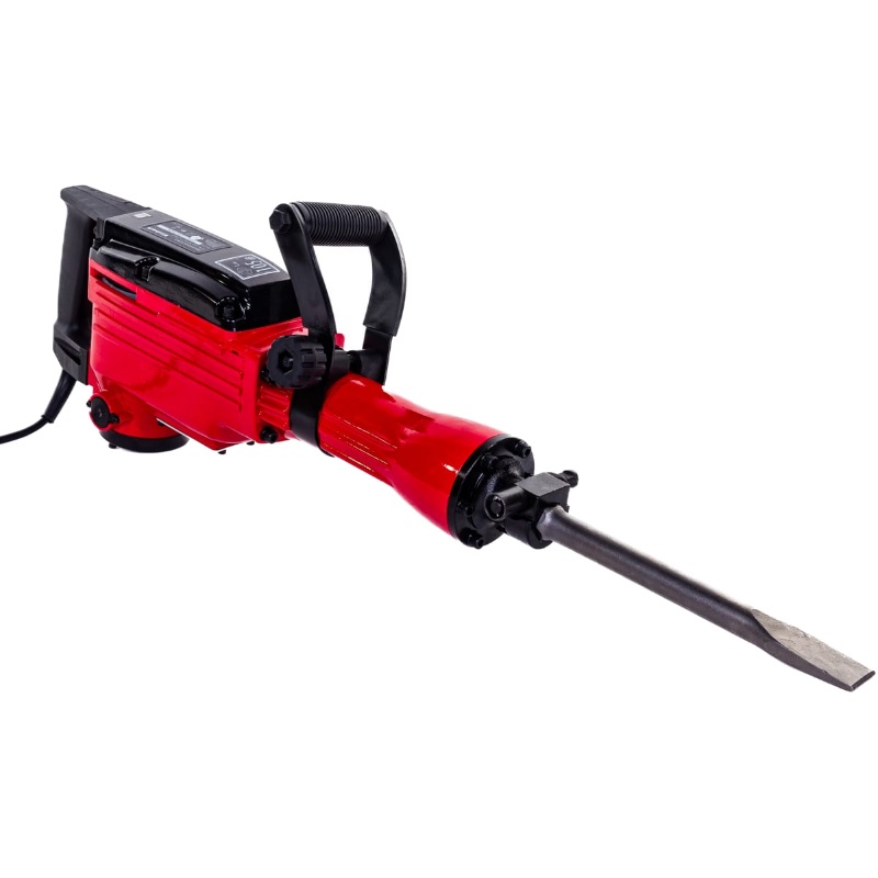 Молоток отбойный Einhell TC-DH 43, HEX, 1600 Вт, 43 Дж 4139087 во Владимире