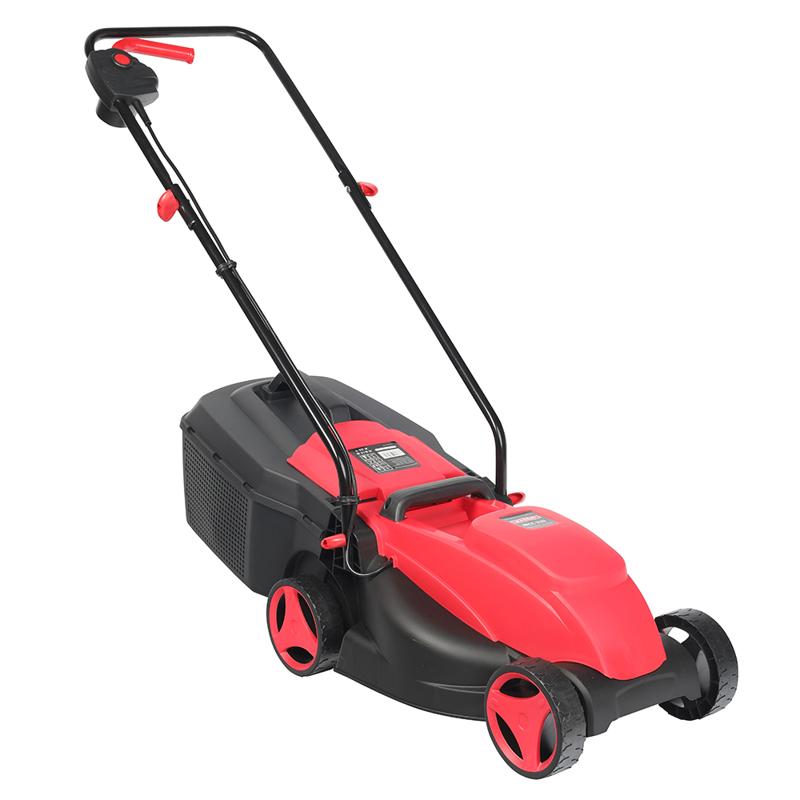 Электрическая газонокосилка Maxcut MCE 320 в Иваново