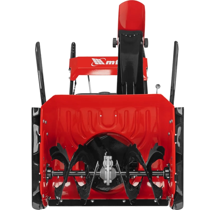 Бензиновая снегоуборочная машина MTX STK 620 97645, 212cc, ручной старт в Костроме