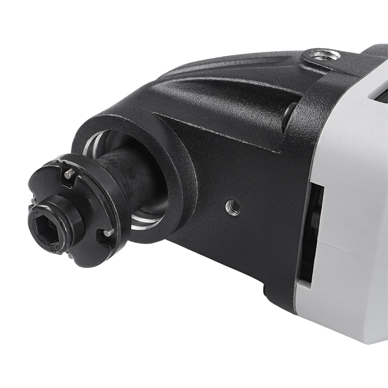 Многофункциональный инструмент Ресанта МФИ-400 (вес 2.3 кг, 220000 оборотов/мин, питание 220v, в кейсе)