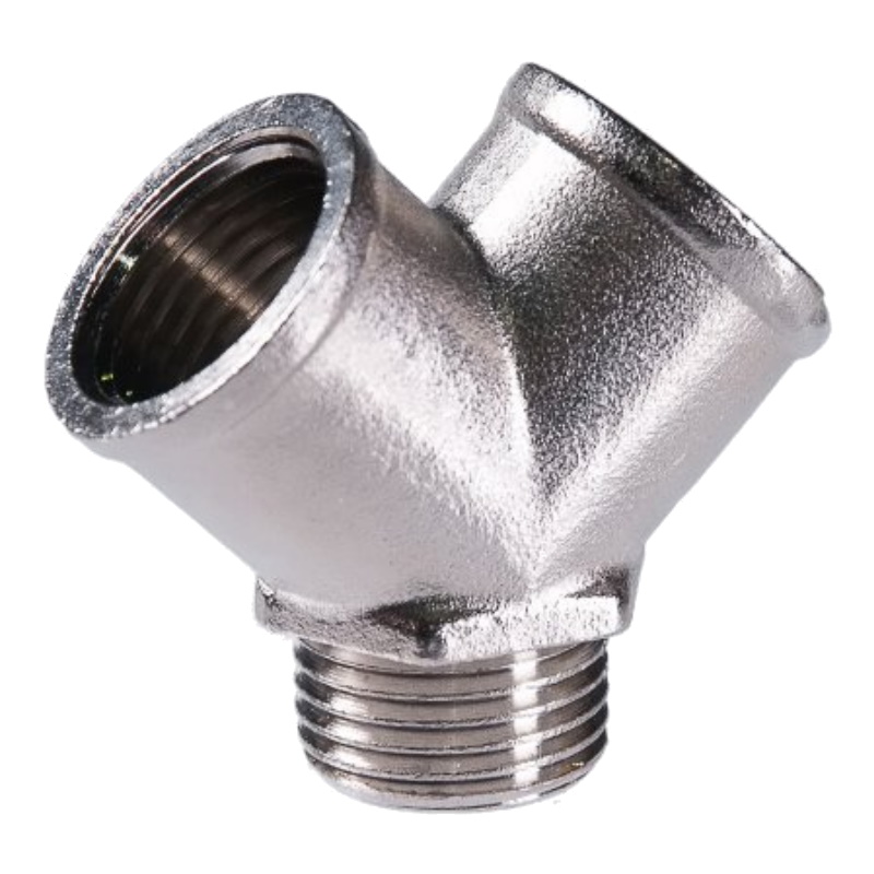 Переходник Fubag 180342B, Y – образный, 1/2"MFF, блистер