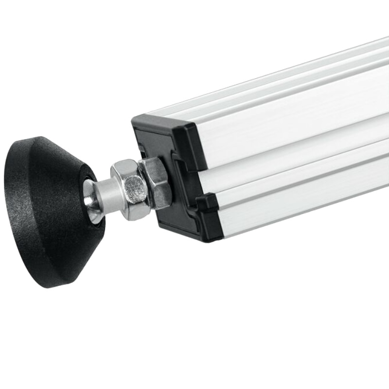 Стол Kraftool TTL-180 33253-180 для работ с крупноформатными листовыми материалами, 180х140х70 см, макс. 250 кг в Иваново