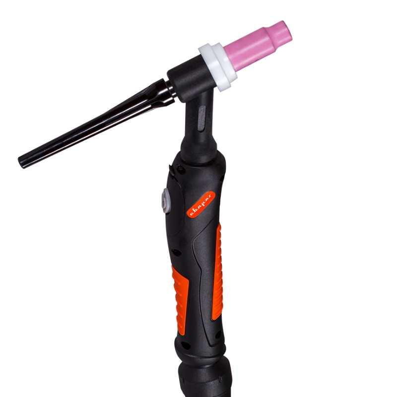 Горелка Сварог TIG SUPER TS 18 IOB66906-00, M12*1, 4 м, водяное охлаждение в Иваново