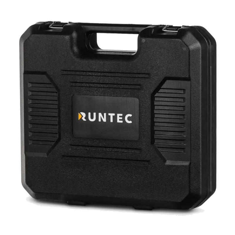 Гайковерт ударный Runtec RT-IWS1000, 220В, 1/2", 1000 Нм в Костроме