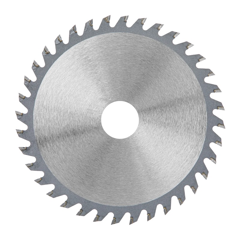 Пильный диск по дереву Sparta 732395 (125х22 мм, 36 зубьев) в Кинешме