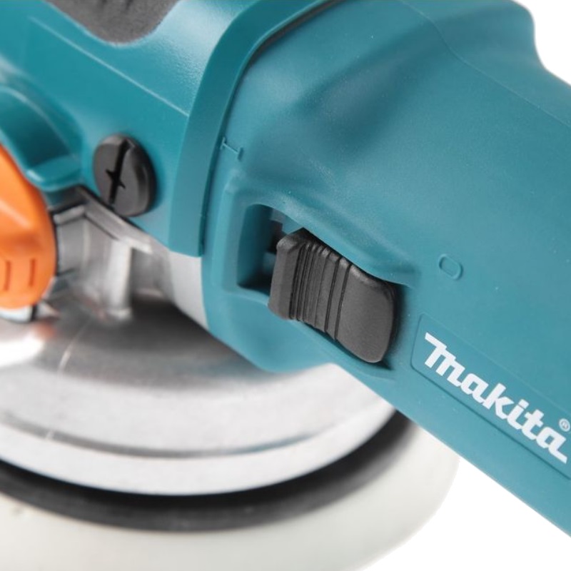 Эксцентриковая шлифмашина Makita BO6040 в Переславле