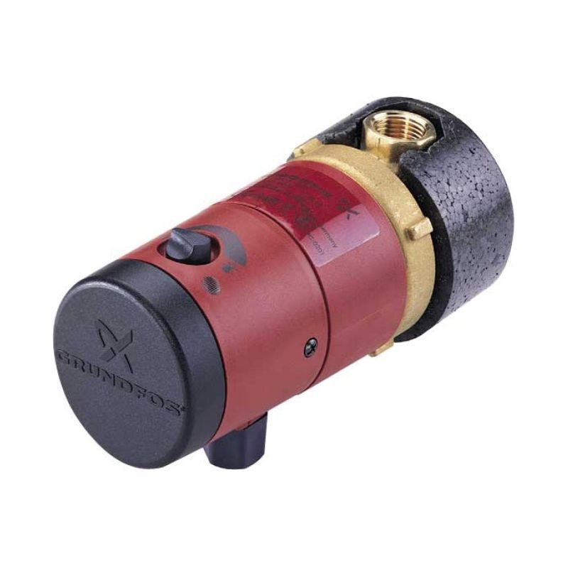 Циркуляционный насос GRUNDFOS UP 15-14 BT