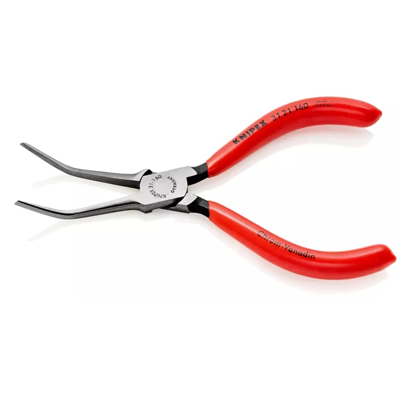 Захватные длинногубцы Knipex KN–3121160 в Иваново