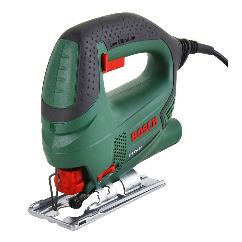 Электрический лобзик PST 650 Bosch 0.603.3A0.720 в Иваново