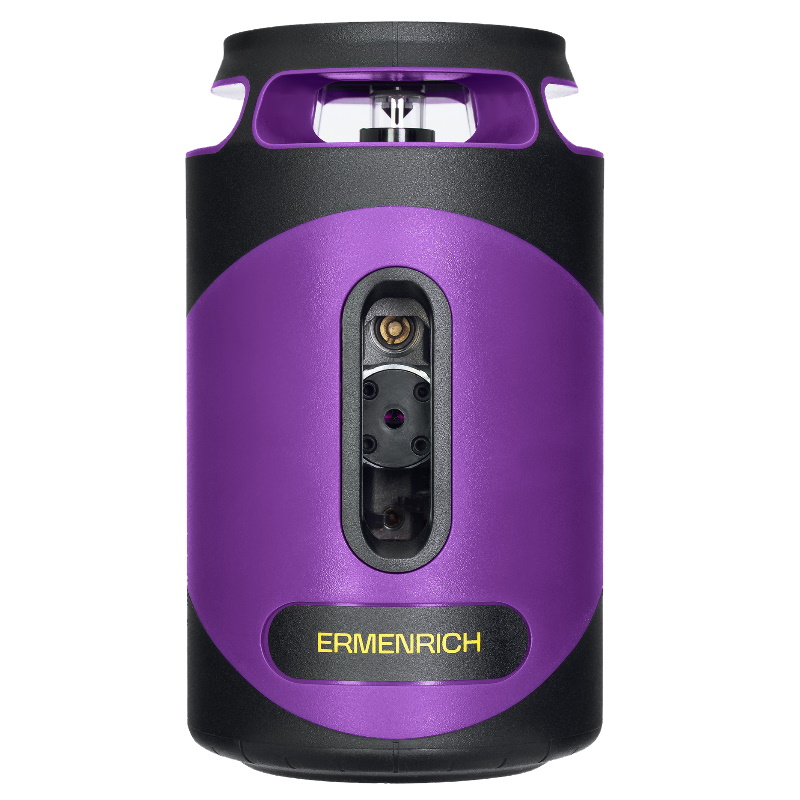 Лазерный уровень Ermenrich Plus LN40 84638