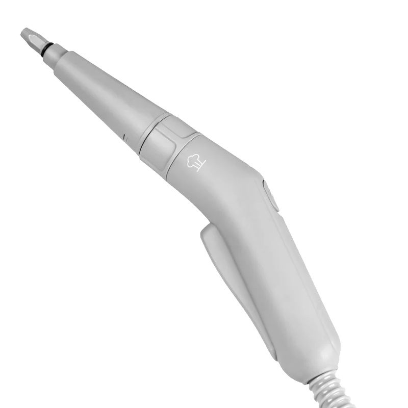 Пароочиститель Galaxy Line GL 6271 4610092014210 бирюзовый 1200 Вт бойлер 300 мл 35 бар выход пара 25 гмин нагрев 4 мин