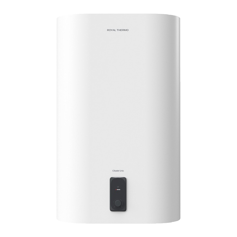 Водонагреватель Royal Thermo RWH 80 Citadel Unic, НС-1605957 в Костроме