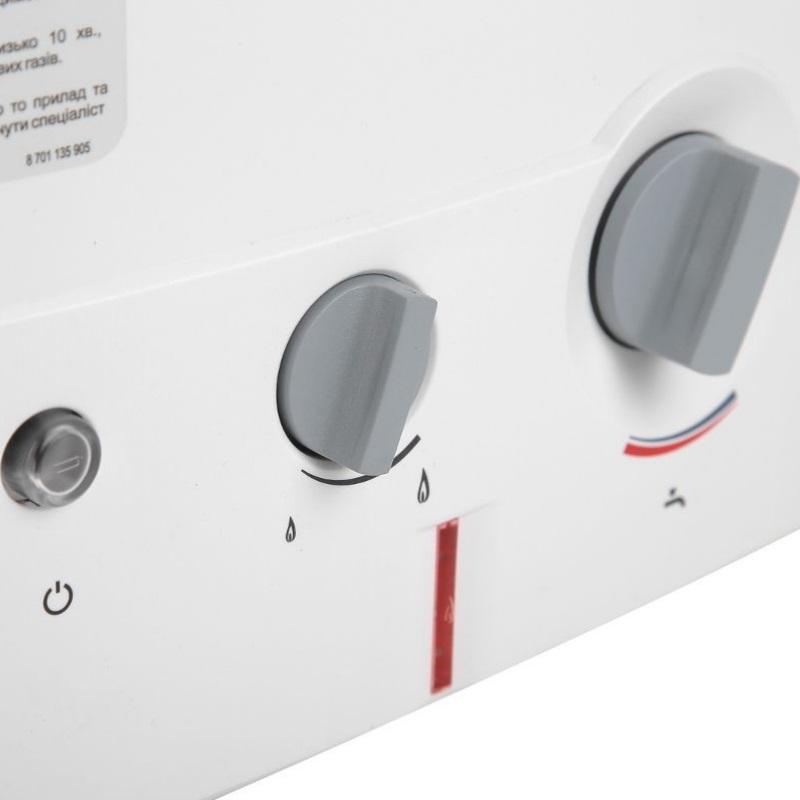 Газовая колонка Bosch WR 13-2B 23 в Костроме