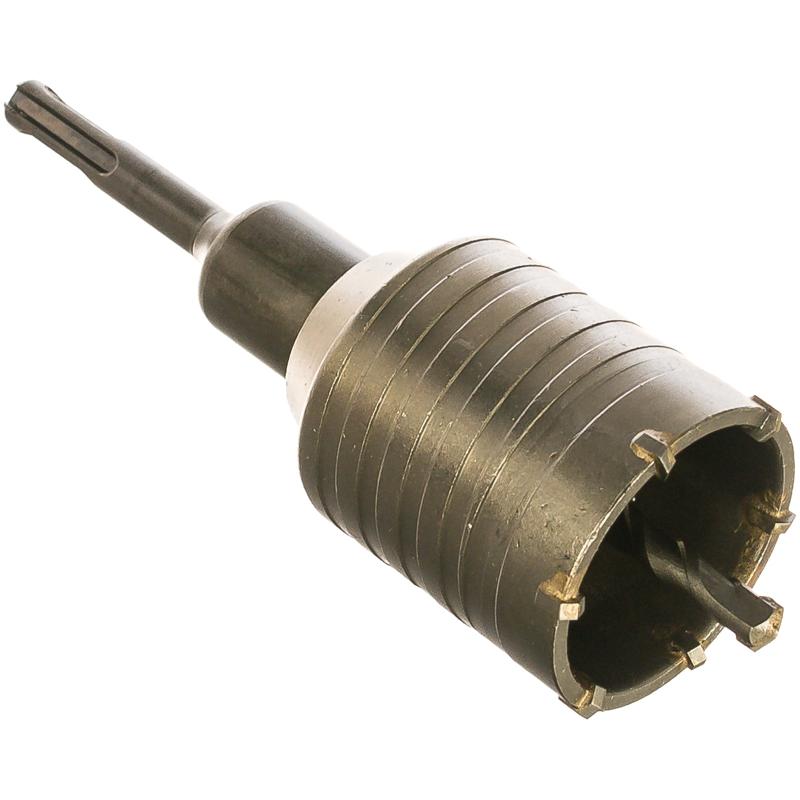 Коронка по кирпичу Brigadier 91932 (SDS-Plus, 55 мм) в Твери