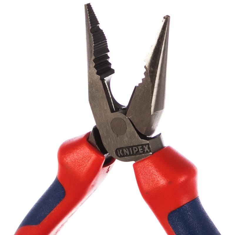 Пассатижи удлиненные Knipex KN-0822145, 145 мм в Рыбинске