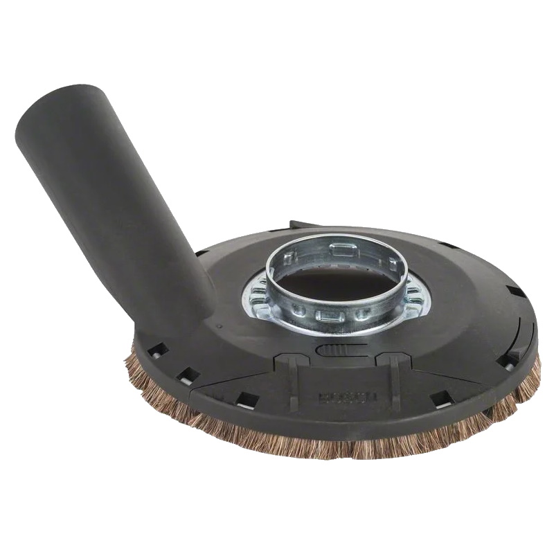 Вытяжной кожух для шлифования Bosch 2.605.510.224 (115/125 мм) в Твери