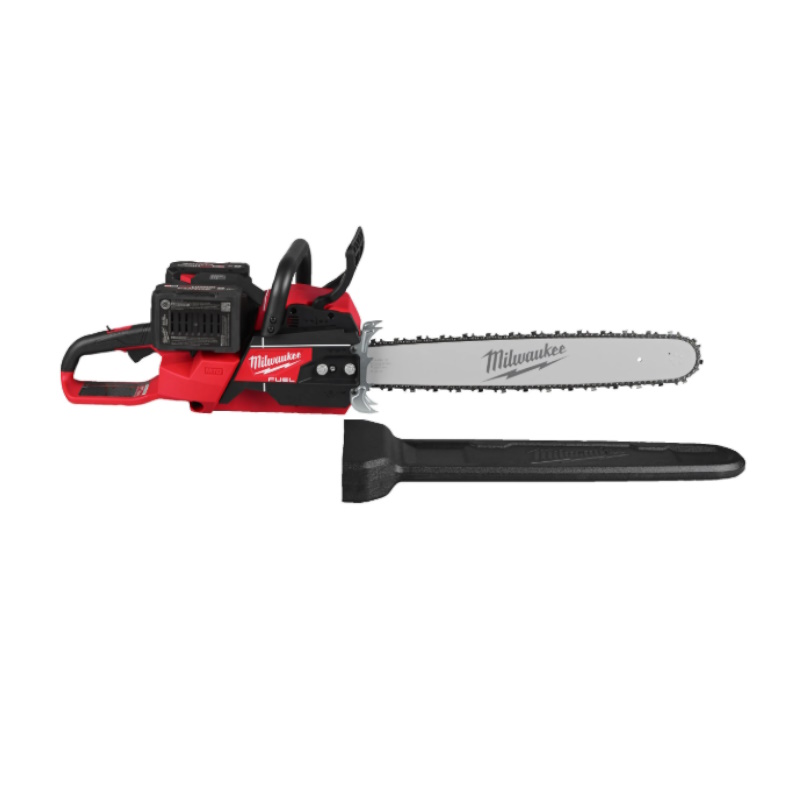 Аккумуляторная цепная пила Milwaukee FUEL M18 F2CHS50-802 4933480121 в Муроме