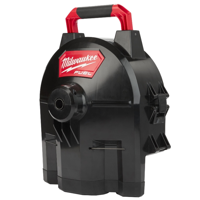 Барабан Milwaukee M18 4932464277 для ранцевой барабанной прочистной машины