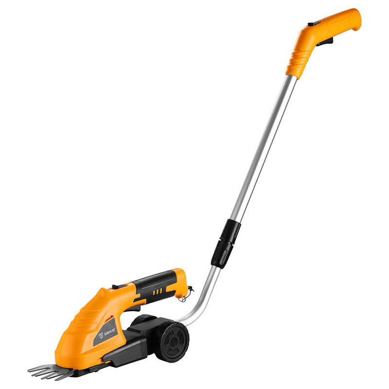 Ножницы садовые аккумуляторные Deko DKGS8 PRO, 063-4473 в Угличе