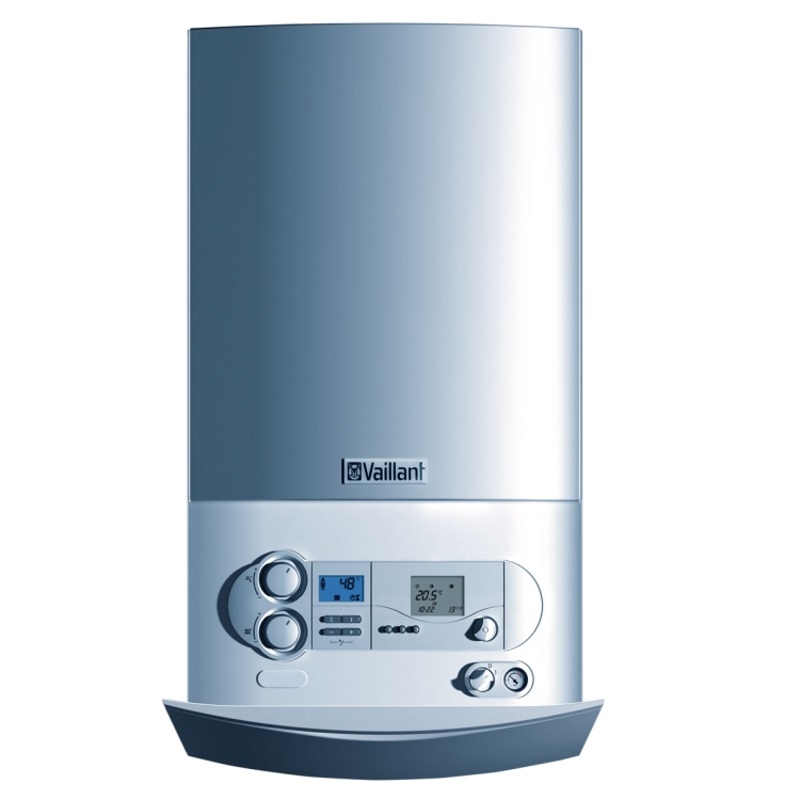 Газовый котел Vaillant turboTEC plus VU INT 282/3-5 H, одноконтурный, 28 кВт, настенный в Иваново
