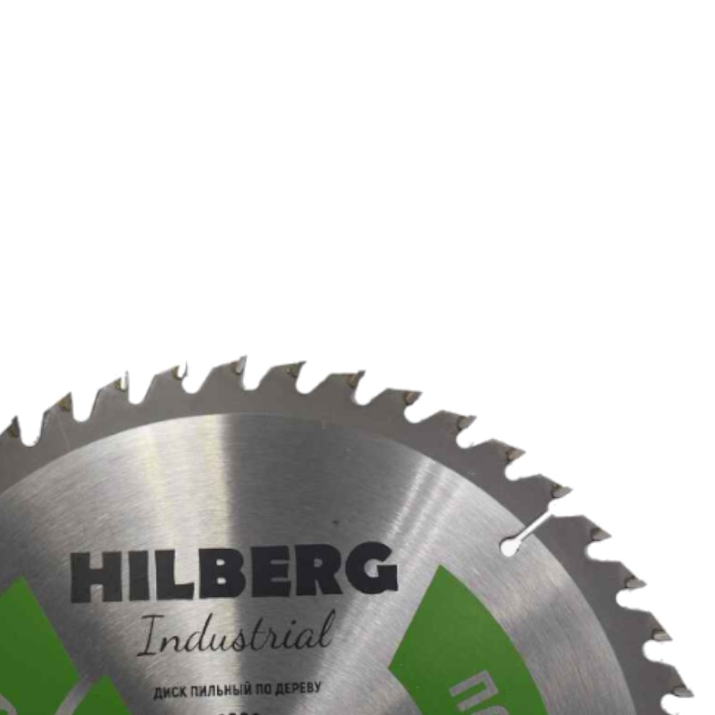 Диск пильный Hilberg Industrial HW234, дерево, 230*32/30*48Т