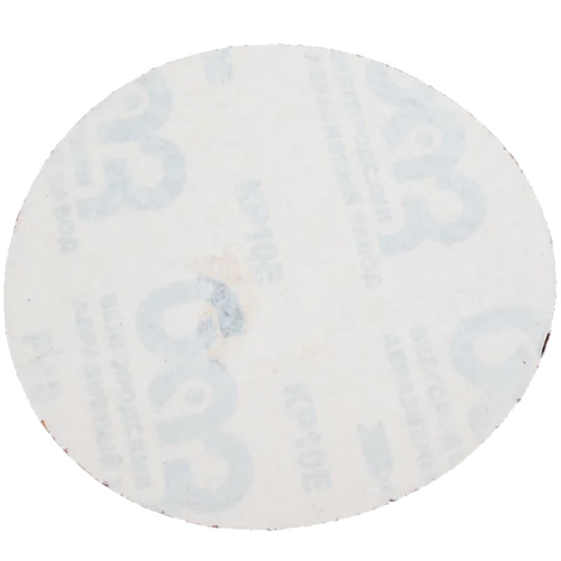 Шлифдиск для BP-100 Proma 60605104, d150, Р40  в Иваново