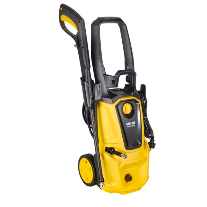 Мойка высокого давления Huter W165-AR, 165 бар в Иваново