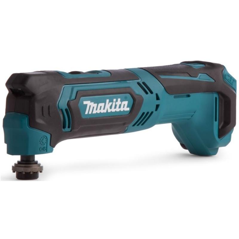 Реноватор Makita TM 30DWYE 186113 (питание 12в, электронная регулировка оборотов, угол 3.2) во Владимире