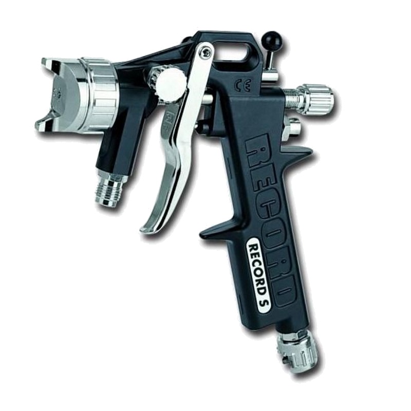 Пневматический краскопульт Gav Record-S 1.8 14627