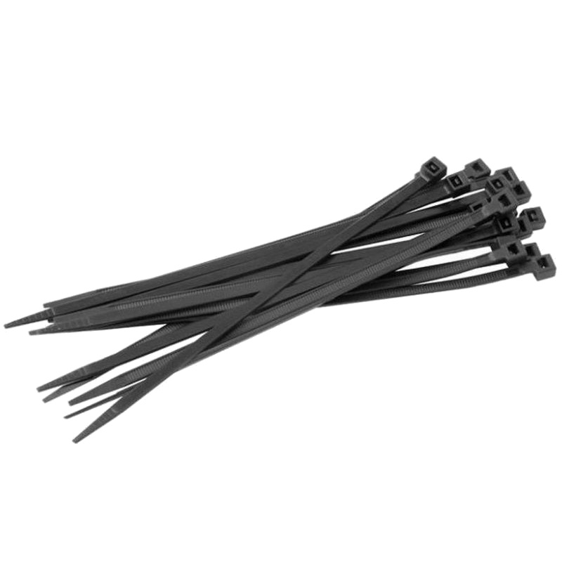 Хомут для плоского кабеля Fischer UBN 37573 3.6x200 мм, 100 шт. во Владимире