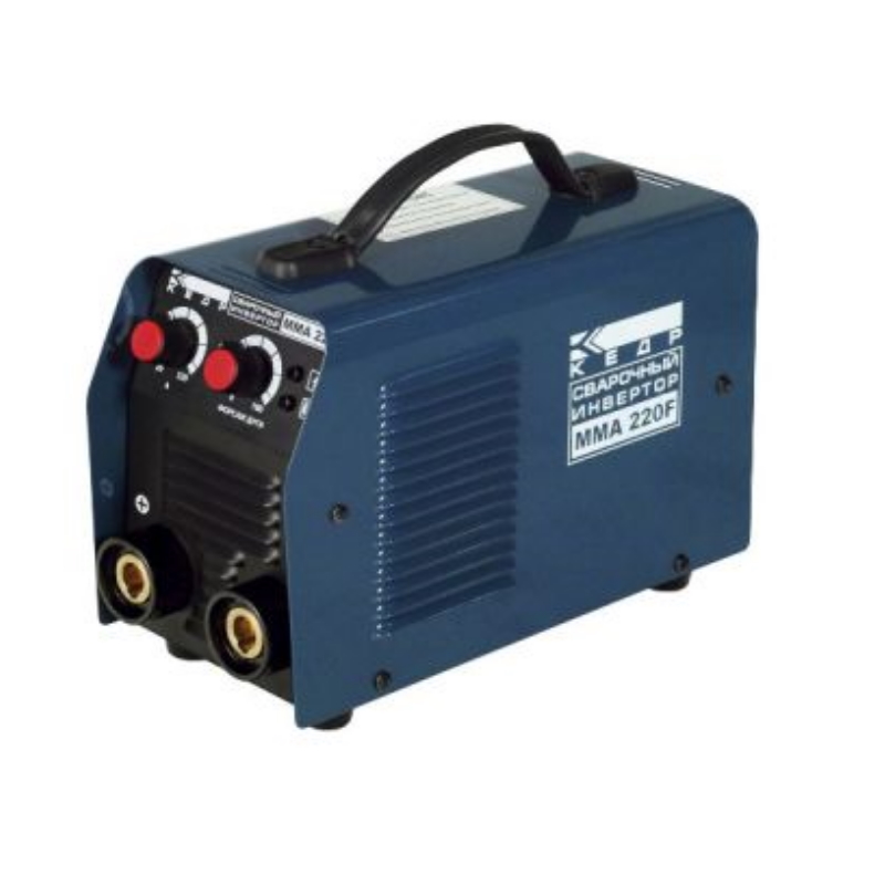 Инвертор Кедр MMA-220F в Иваново