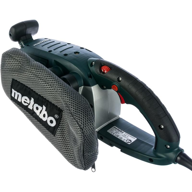 Ленточная шлифмашина Metabo BAE 75
