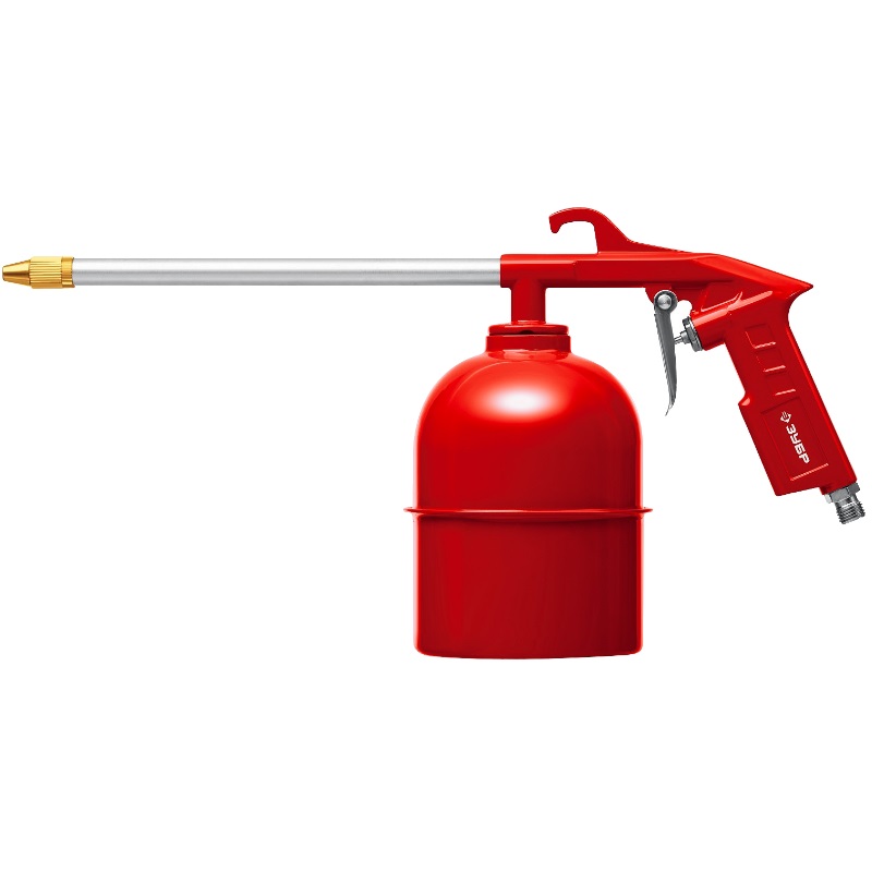 Универсальный набор пневмоинструмента Зубр MS-5G 06459-H5_z01 5 предметов