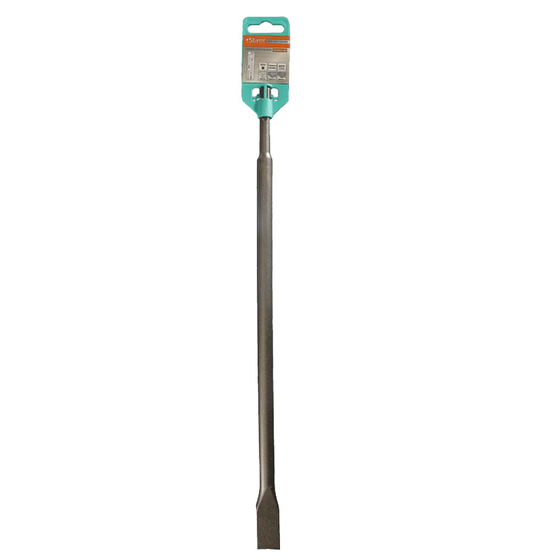 Долото Sturm 9018-SDS-F22x400 SDS+, 22х400мм