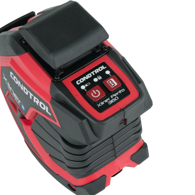 Лазерный нивелир Condtrol XLiner Pento 360 1-2-303
